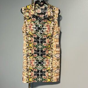 Zalora Shirt Dress Size S